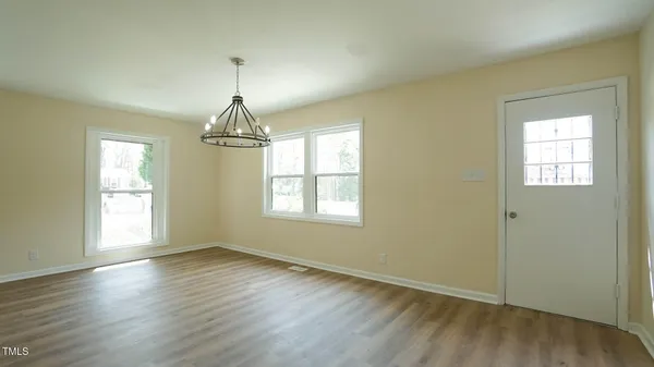 $475,000 | 909 Windcrest Road, Durham, NC 27713
