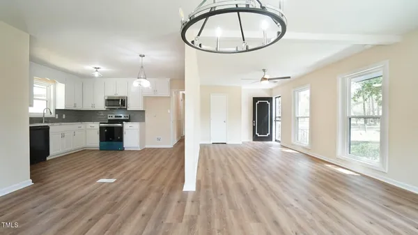 $475,000 | 909 Windcrest Road, Durham, NC 27713