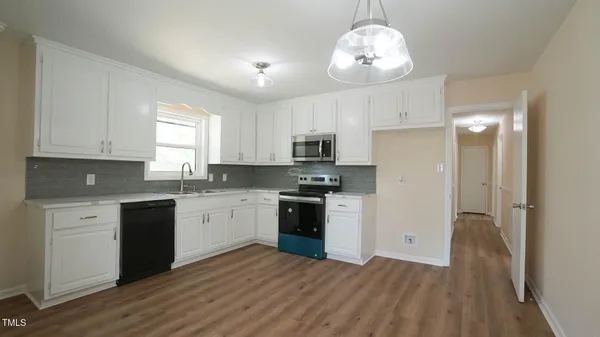 $475,000 | 909 Windcrest Road, Durham, NC 27713