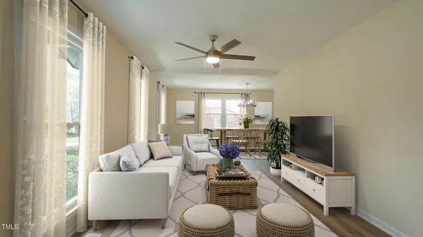 $475,000 | 909 Windcrest Road, Durham, NC 27713