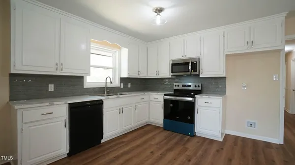 $475,000 | 909 Windcrest Road, Durham, NC 27713
