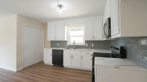 $475,000 | 909 Windcrest Road, Durham, NC 27713
