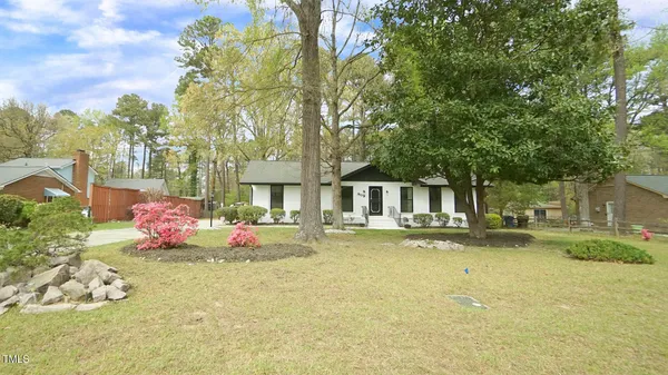 $475,000 | 909 Windcrest Road, Durham, NC 27713