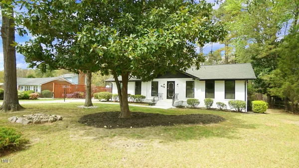 $475,000 | 909 Windcrest Road, Durham, NC 27713