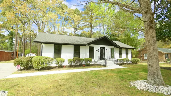 $475,000 | 909 Windcrest Road, Durham, NC 27713