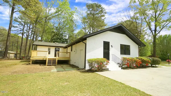 $475,000 | 909 Windcrest Road, Durham, NC 27713