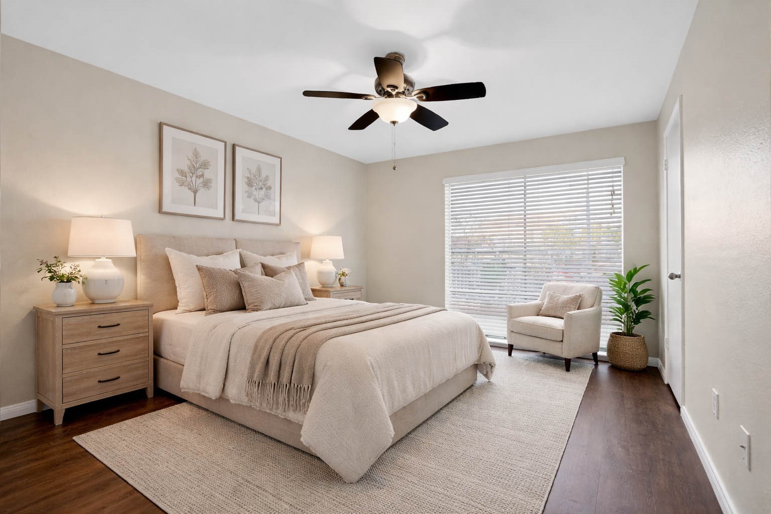 88 Lakeview Village Conroe, TX 77356 - Photo 31 of 50 Virtually staged