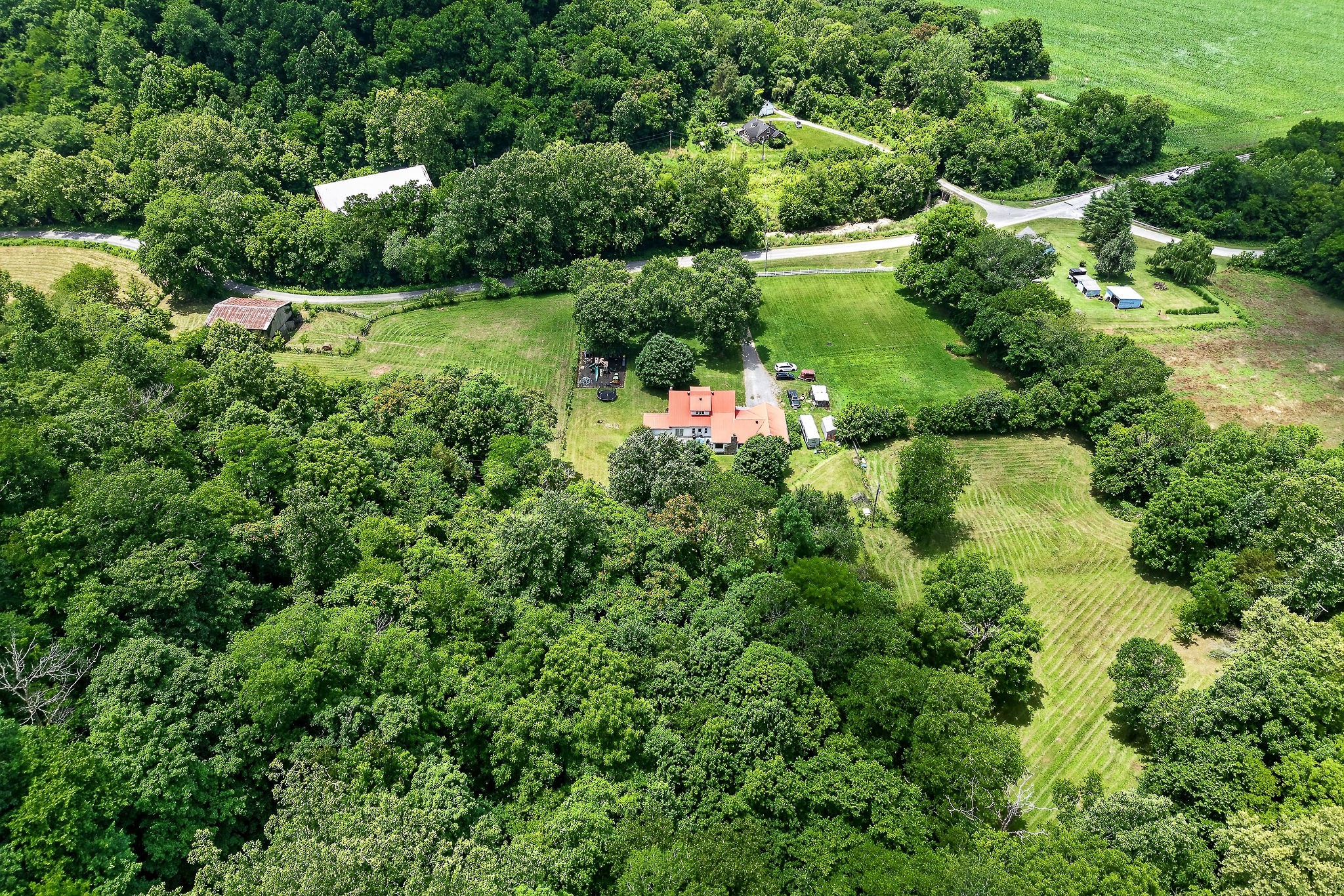 283 Hunting Creek Road Whitleyville, TN 38588 - Photo 70 of 73
