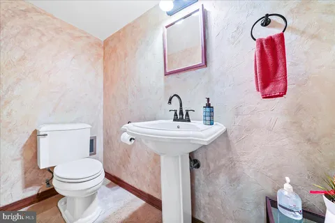 $1,274,400 | 1744 Forge Mountain Drive, Valley Forge, PA 19481