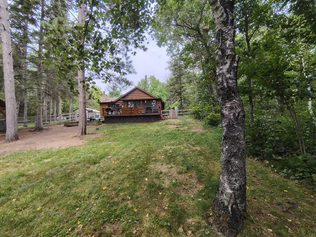 $265,000 | 8456 East Flowage Lane, Gordon, WI 54838