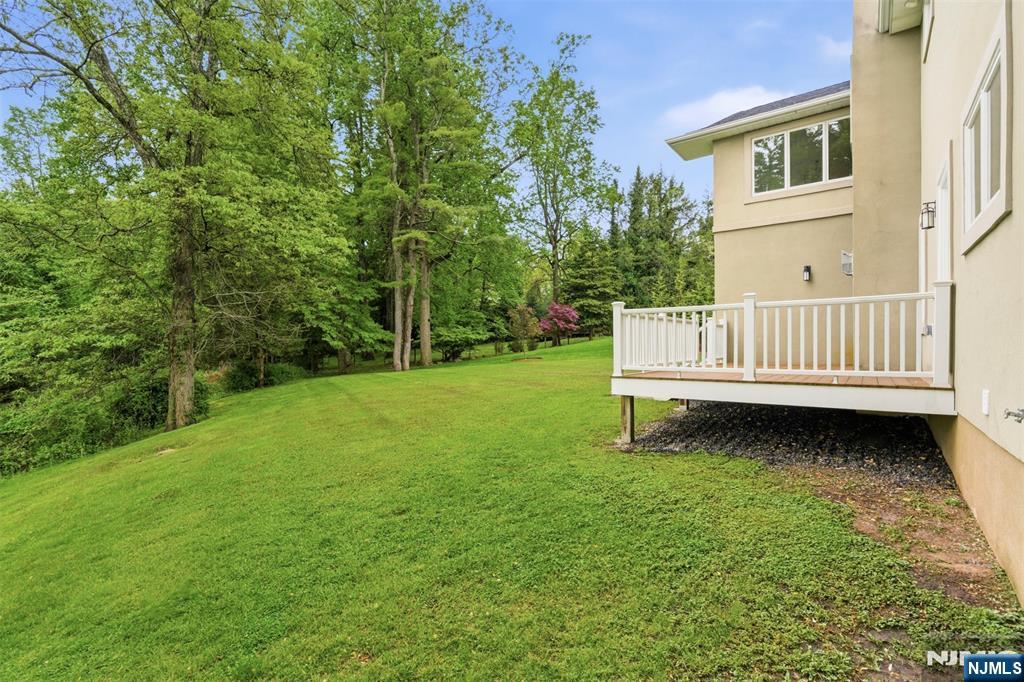 767 Orangeburgh Road River Vale, NJ 07675 - Photo 47 of 49 a view of a chair and table in the yard