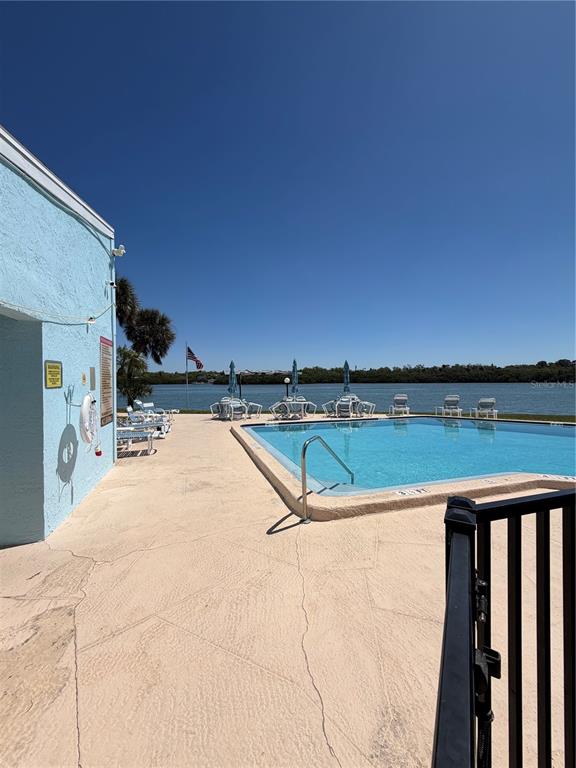 1 Windrush Boulevard, Unit 93 Indian Rocks Beach, FL 33785 - Photo 39 of 39