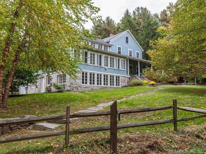 142 East Shore Road Morris, CT 06763 - Photo 1 of 1 Gallery Image 1