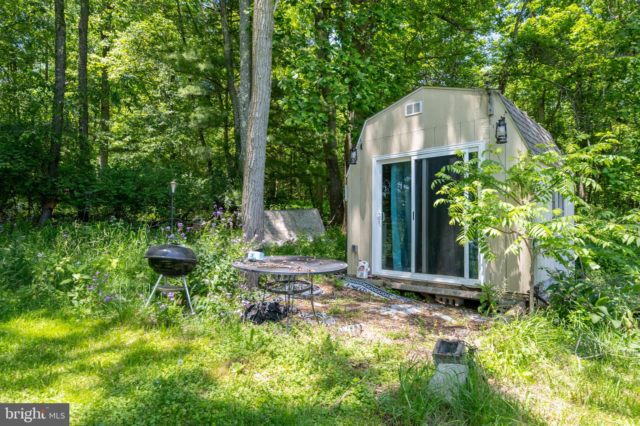 797 Noah Frazee Road Friendsville, MD 21531 - Photo 59 of 64