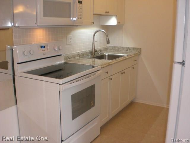 803 Plate Street, Unit 201 Rochester, MI 48307 - Photo 4 of 23