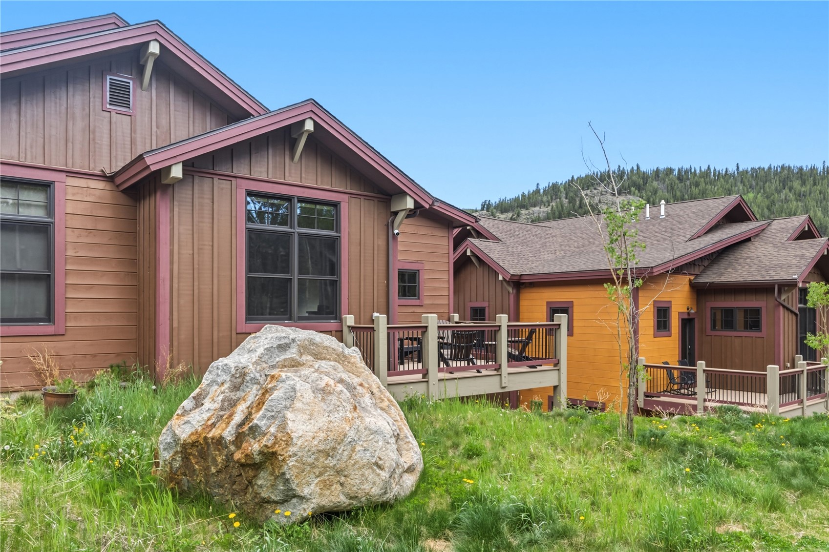 705 Independence Road, Unit 705 Keystone, CO 80435 - Photo 35 of 40