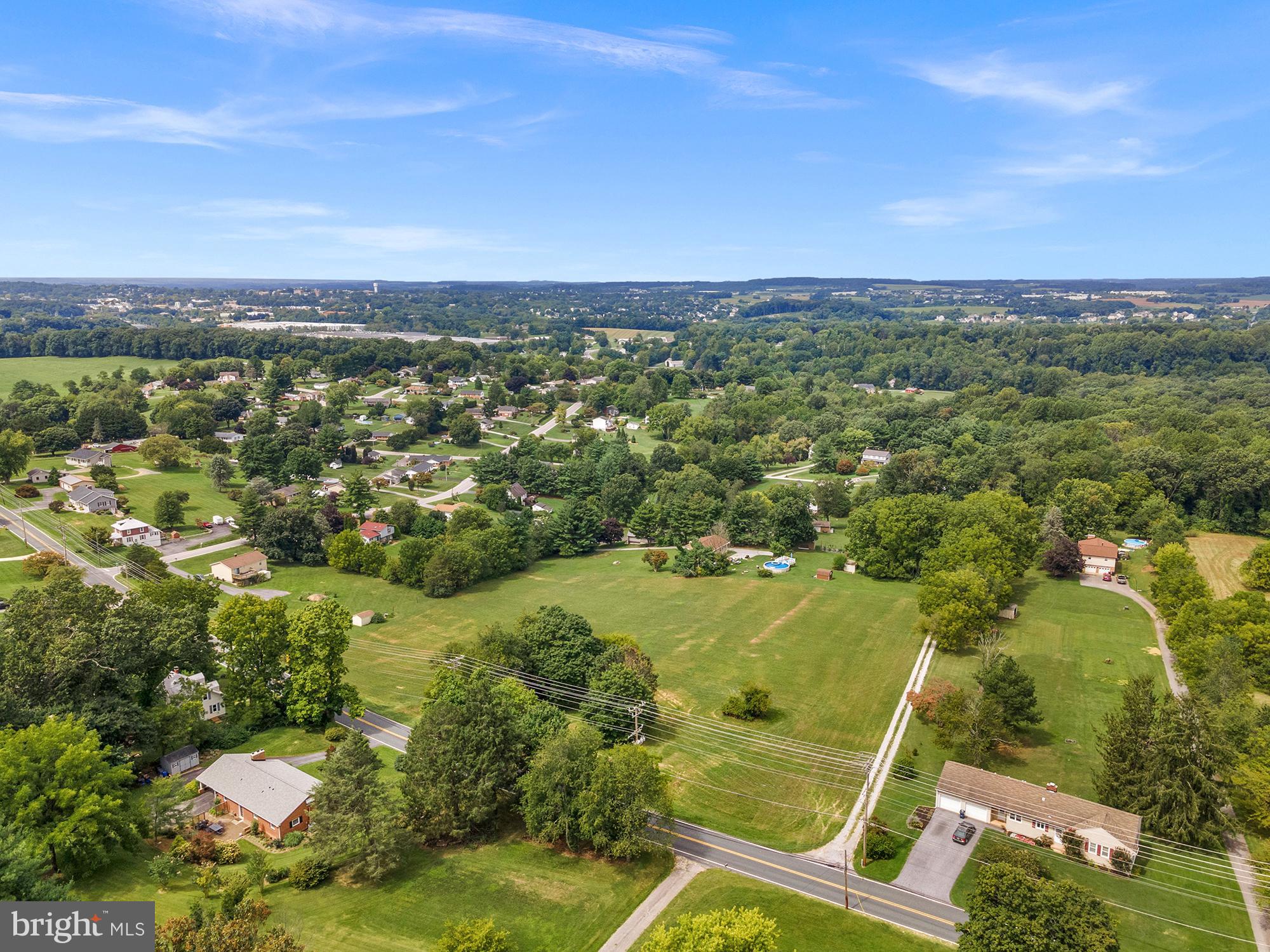 1124 Old Manchester Road Westminster, MD 21157 - Photo 1 of 23 Gallery Image 1