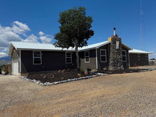 $629,000 | 4133 Highway 93, Mackay, ID 83251