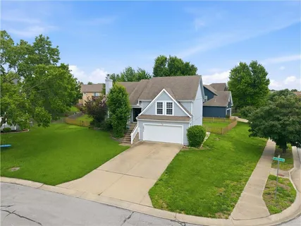 $420,000 | 16412 West 157th Terrace, Olathe, KS 66062