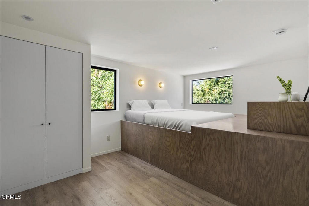 3181 Verdugo Place, Unit 3183 5 Los Angeles, CA 90065 - Photo 7 of 15 a living room with furniture and a window