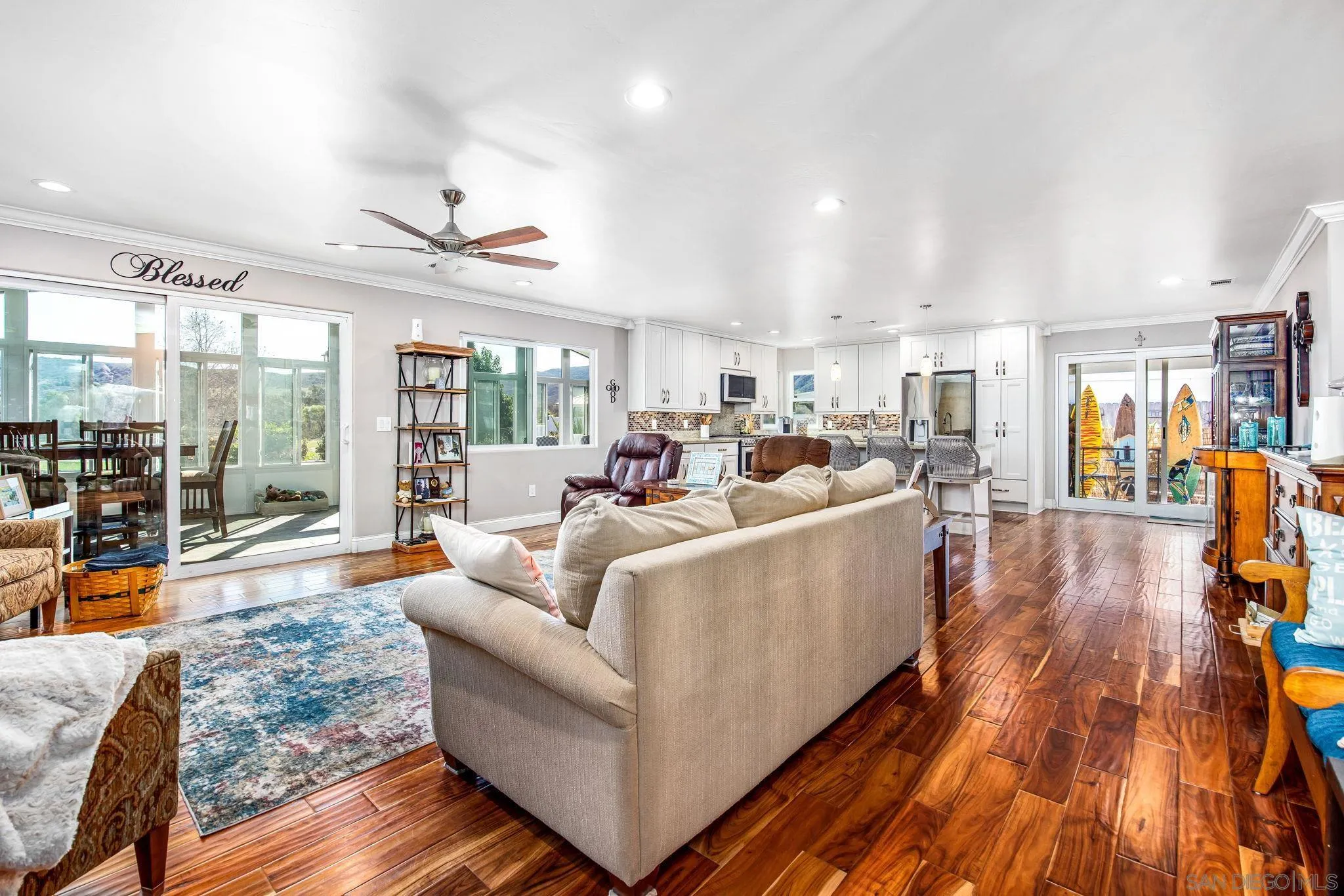 9139 Inverness Road Santee, CA 92071 - Photo 11 of 38 Gallery Image 11
