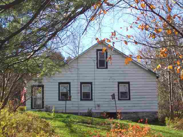 135 River Road Petersburgh, NY 12138 - Photo 2 of 4 Photo 2
