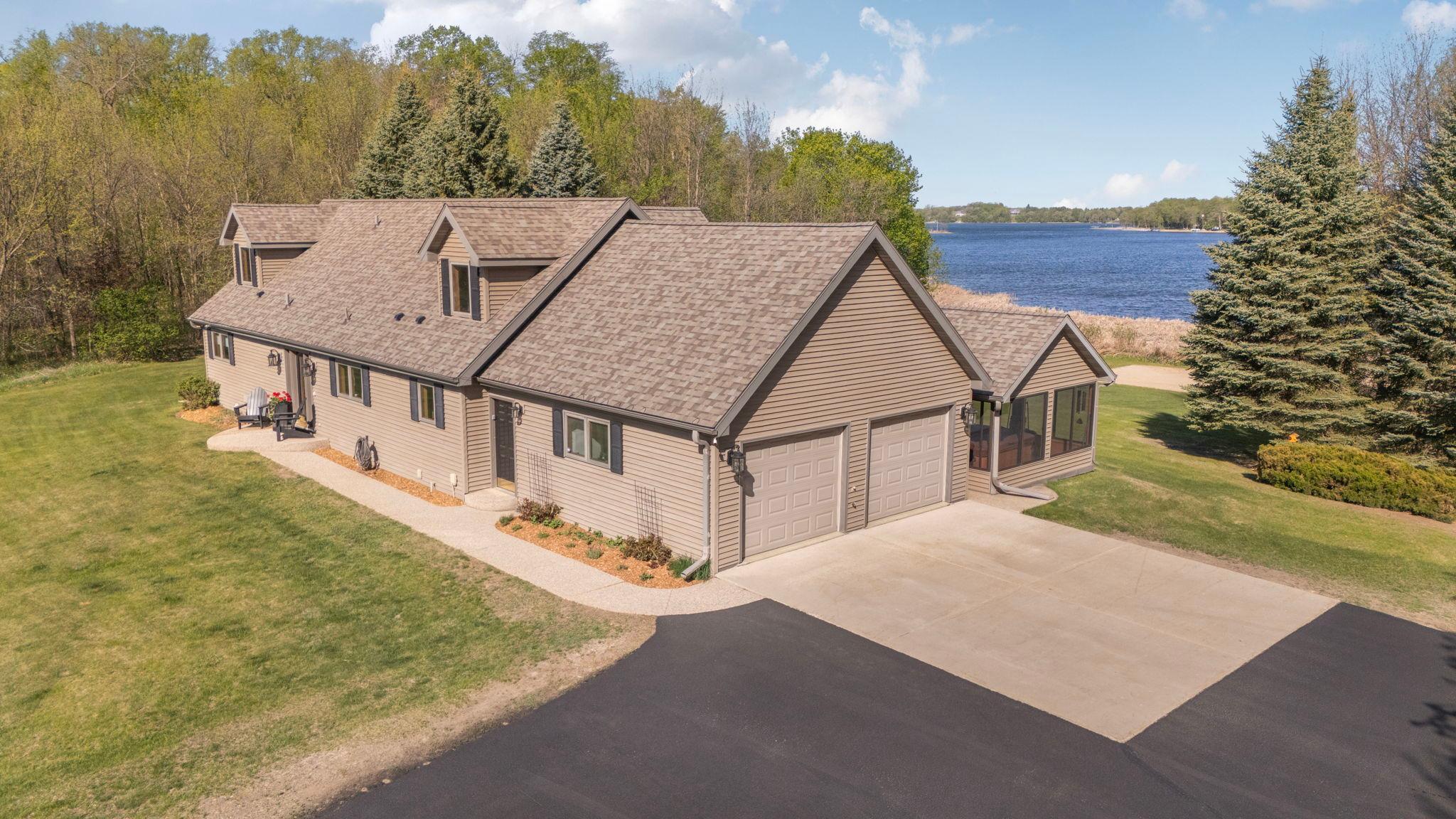 1850 Beauty Point Road Southwest Farwell, MN 56327 - Photo 75 of 101