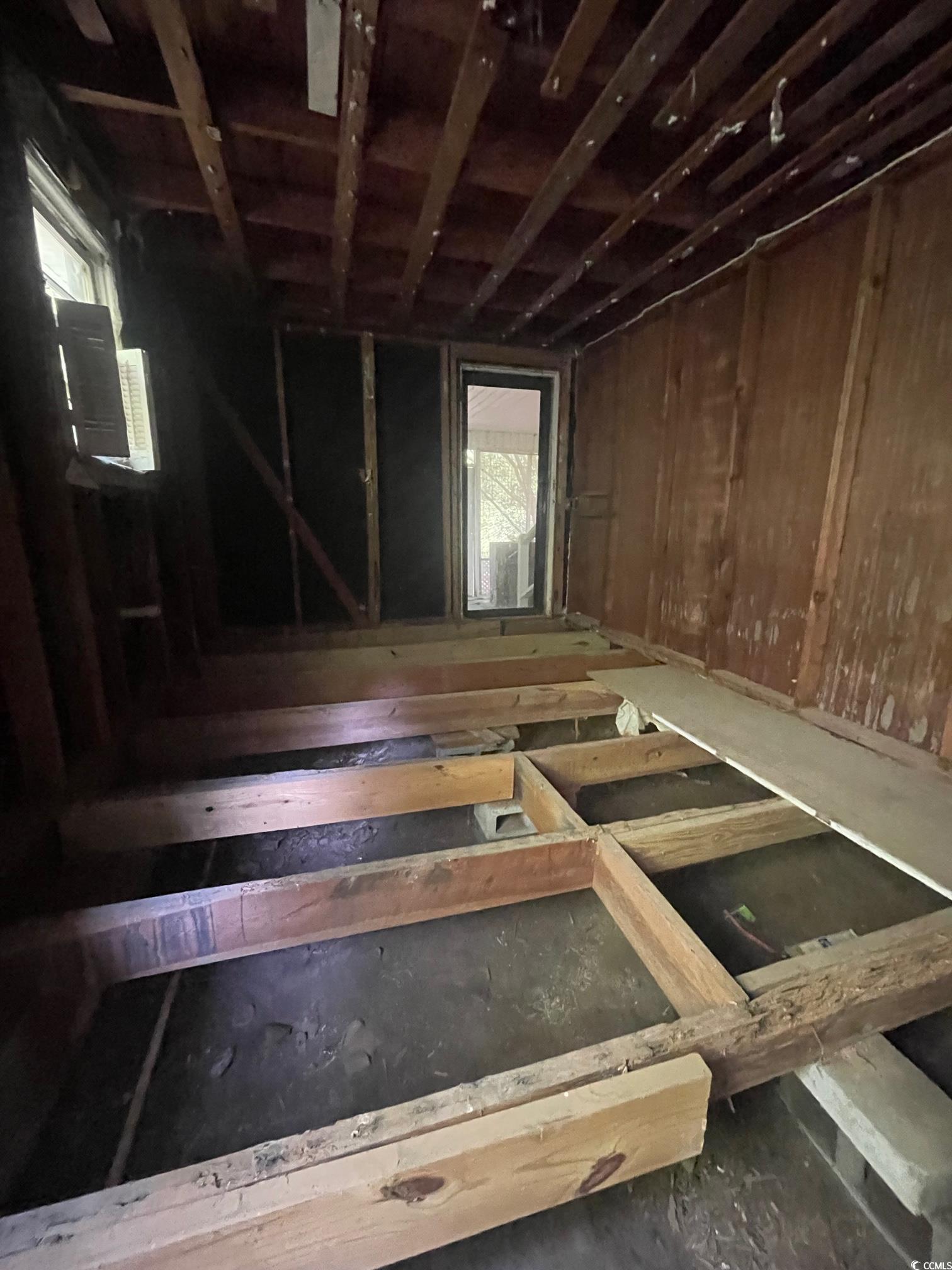 5650 Oak Grove Church Road Nichols, SC 29581 - Photo 6 of 8 View of misc room