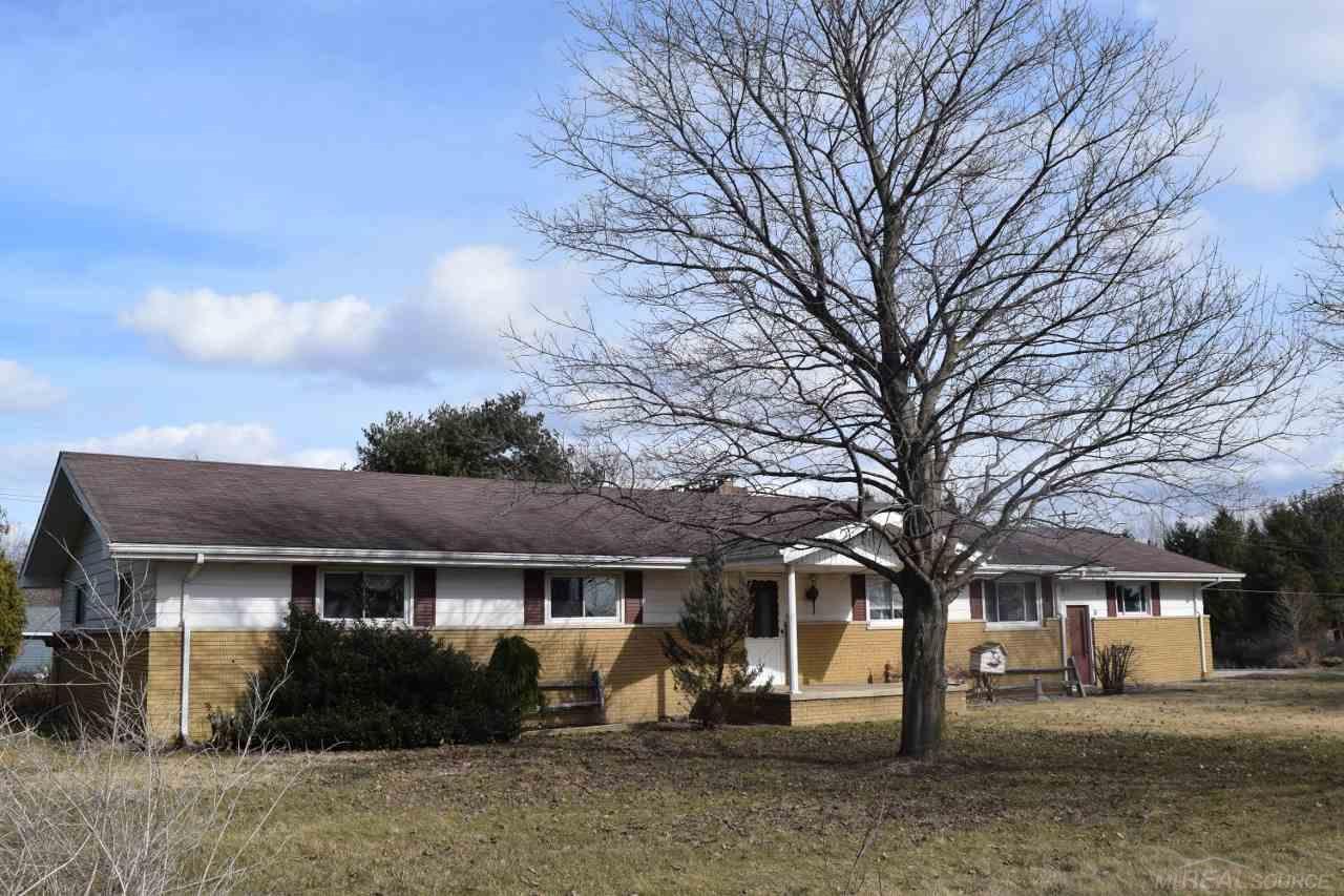 1937 South Sandusky Road Sandusky, MI 48471 - Photo 1 of 21