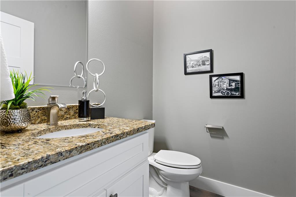 5109 Lott Avenue, Unit AA Austin, TX 78721 - Photo 30 of 33