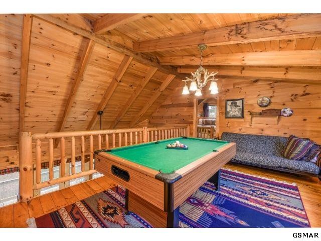 2148 Little Valley Road, Unit 11 Pigeon Forge, TN 37862 - Photo 18 of 33