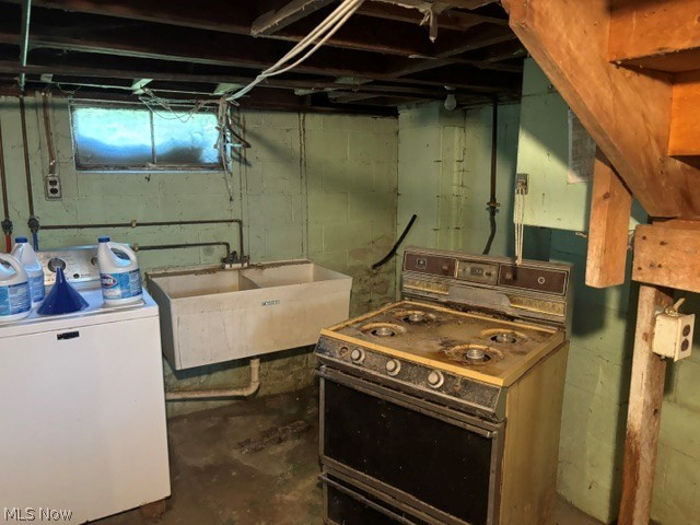 2610 East South Range Road New Springfield, OH 44443 - Photo 17 of 29