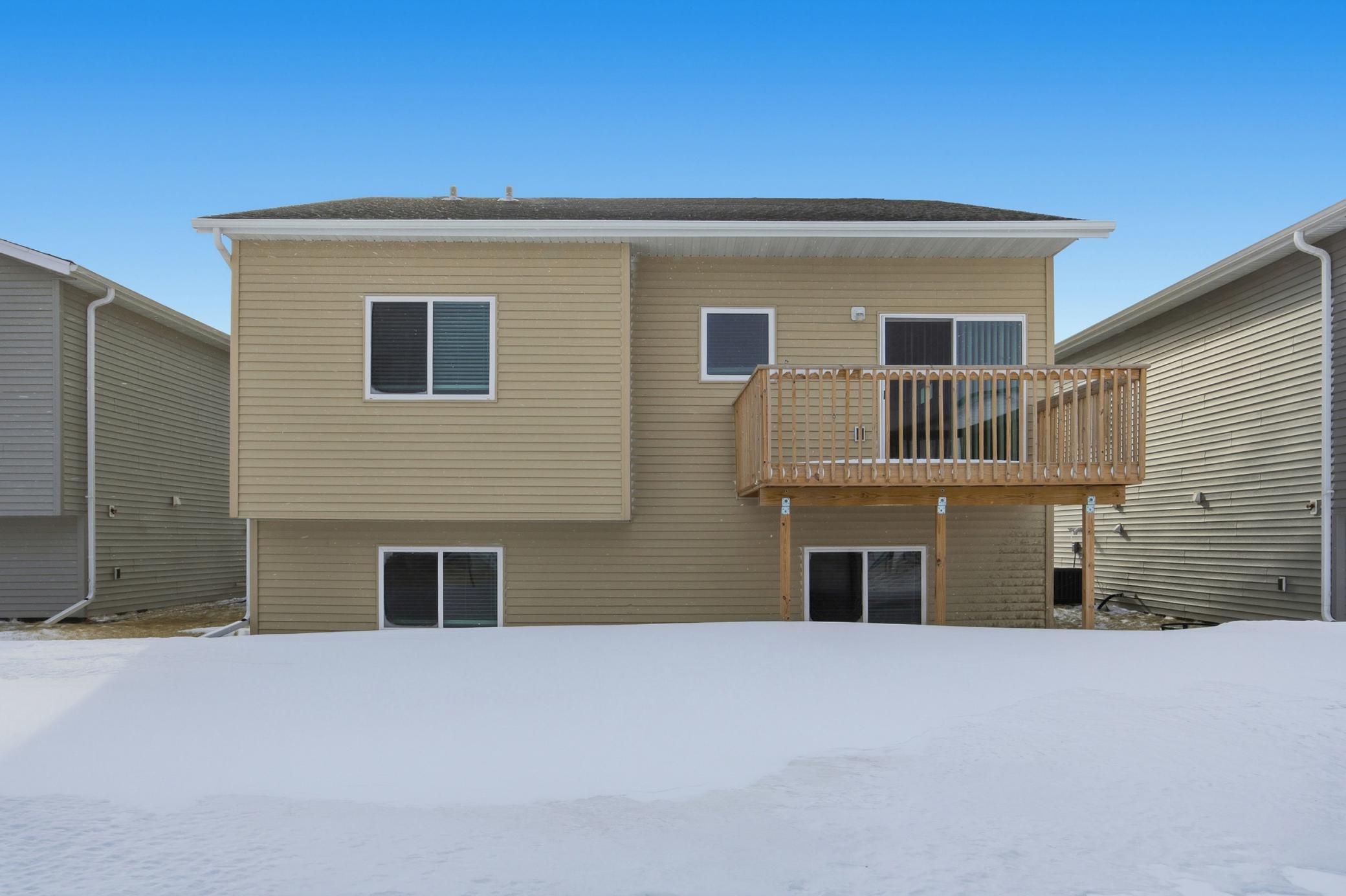 726 Prairie Avenue Horace, ND 58047 - Photo 26 of 31