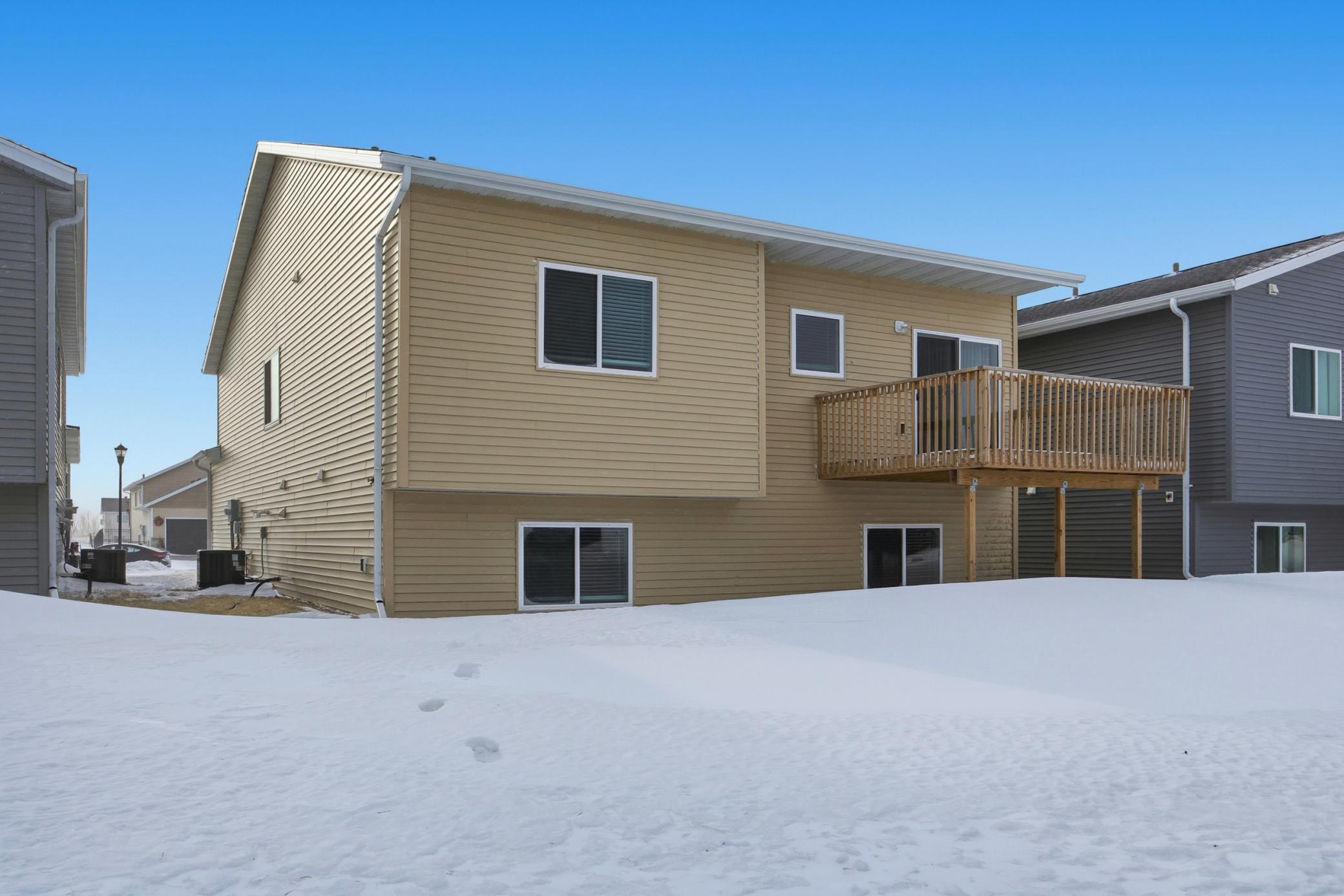 726 Prairie Avenue Horace, ND 58047 - Photo 27 of 31