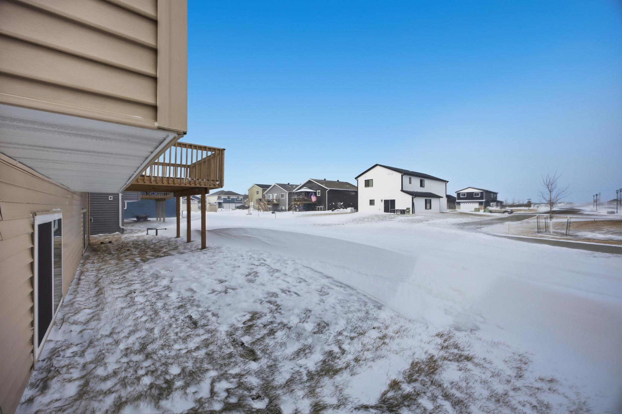 726 Prairie Avenue Horace, ND 58047 - Photo 28 of 31