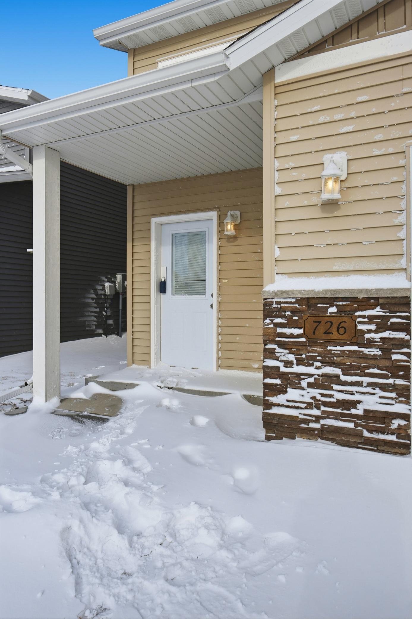 726 Prairie Avenue Horace, ND 58047 - Photo 3 of 31