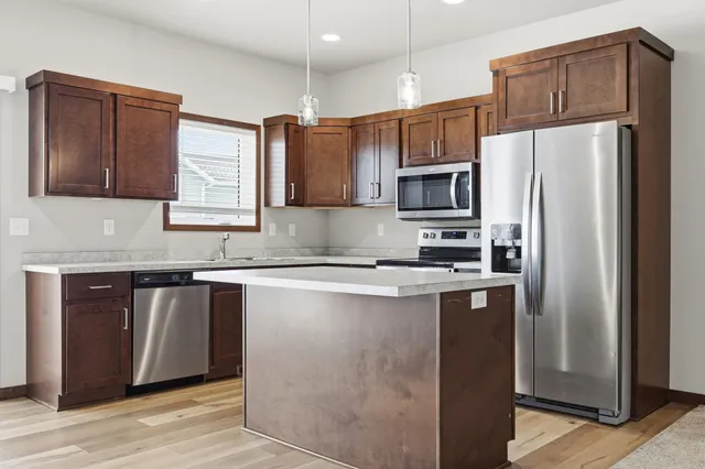 $335,000 | 726 Prairie Avenue, Horace, ND 58047