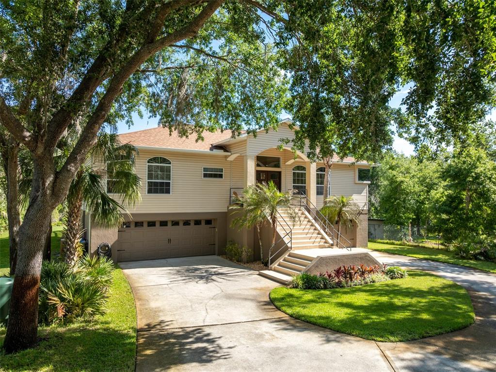 8214 Revels Road Riverview, FL 33569 - Photo 58 of 86