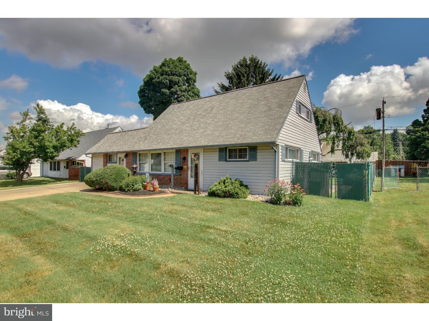 34 Quail Road Levittown, PA 19057 - Photo 1 of 25 Gallery Image 1