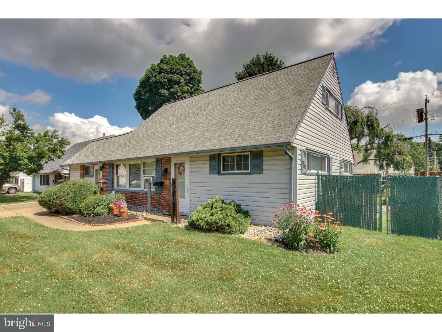 34 Quail Road Levittown, PA 19057 - Photo 2 of 25 Gallery Image 2