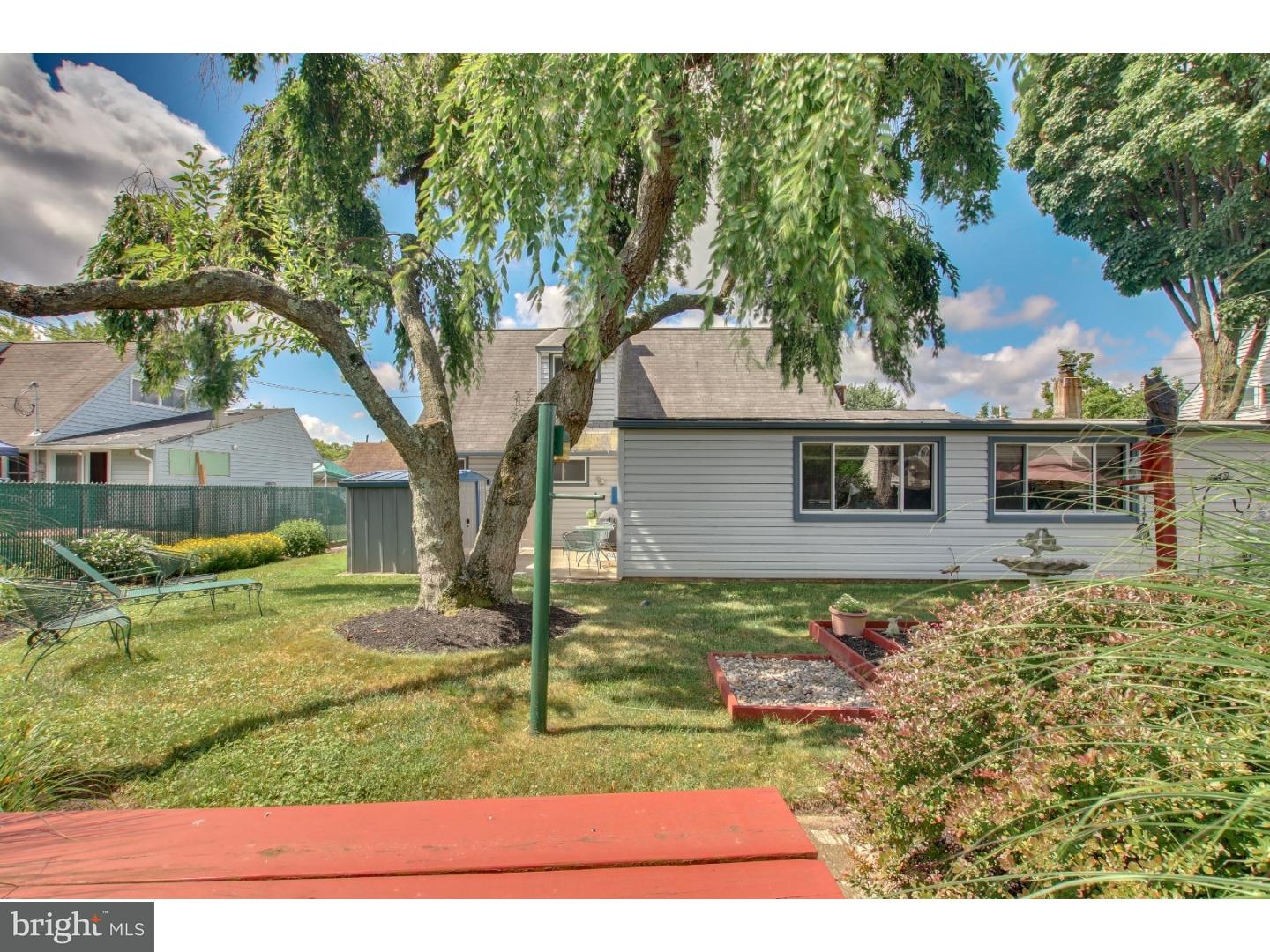 34 Quail Road Levittown, PA 19057 - Photo 20 of 25 Gallery Image 20