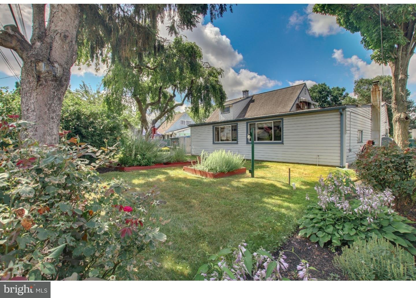 34 Quail Road Levittown, PA 19057 - Photo 21 of 25 Gallery Image 21