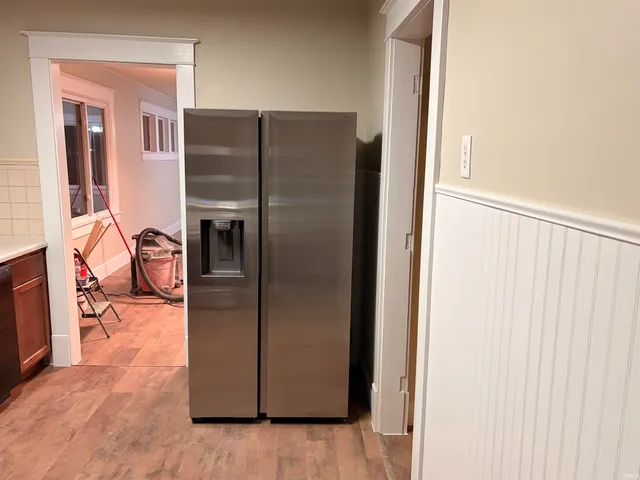 $124,900 | 1336 South Washington Street, Kokomo, IN 46902