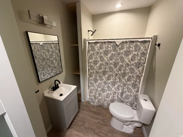 $124,900 | 1336 South Washington Street, Kokomo, IN 46902