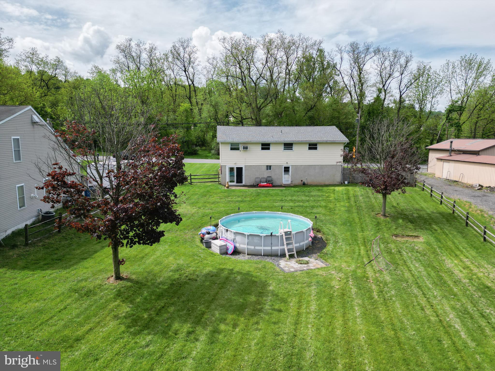 5257 Lanark Road Center Valley, PA 18034 - Photo 45 of 51 Gallery Image 45