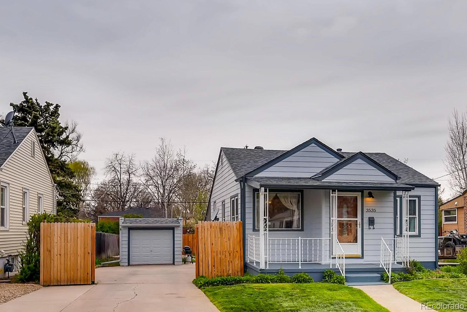 3535 Ames Street Wheat Ridge, CO 80212 - Photo 2 of 28 Gallery Image 2