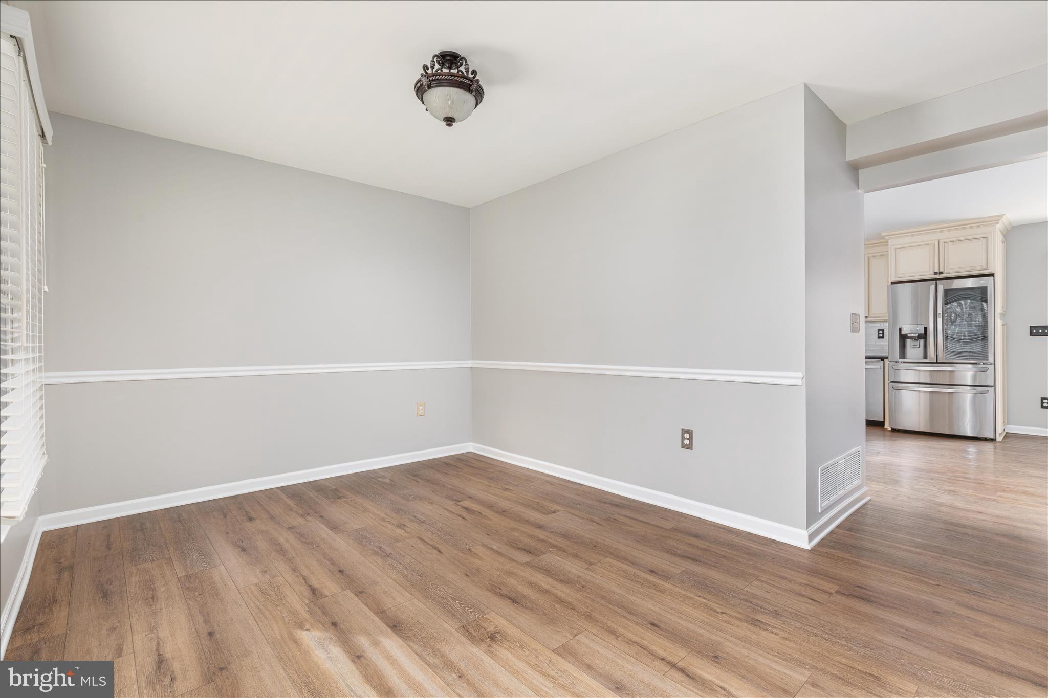 220 Oates Road Star Tannery, VA 22654 - Photo 13 of 67 Adjacent to kitchen