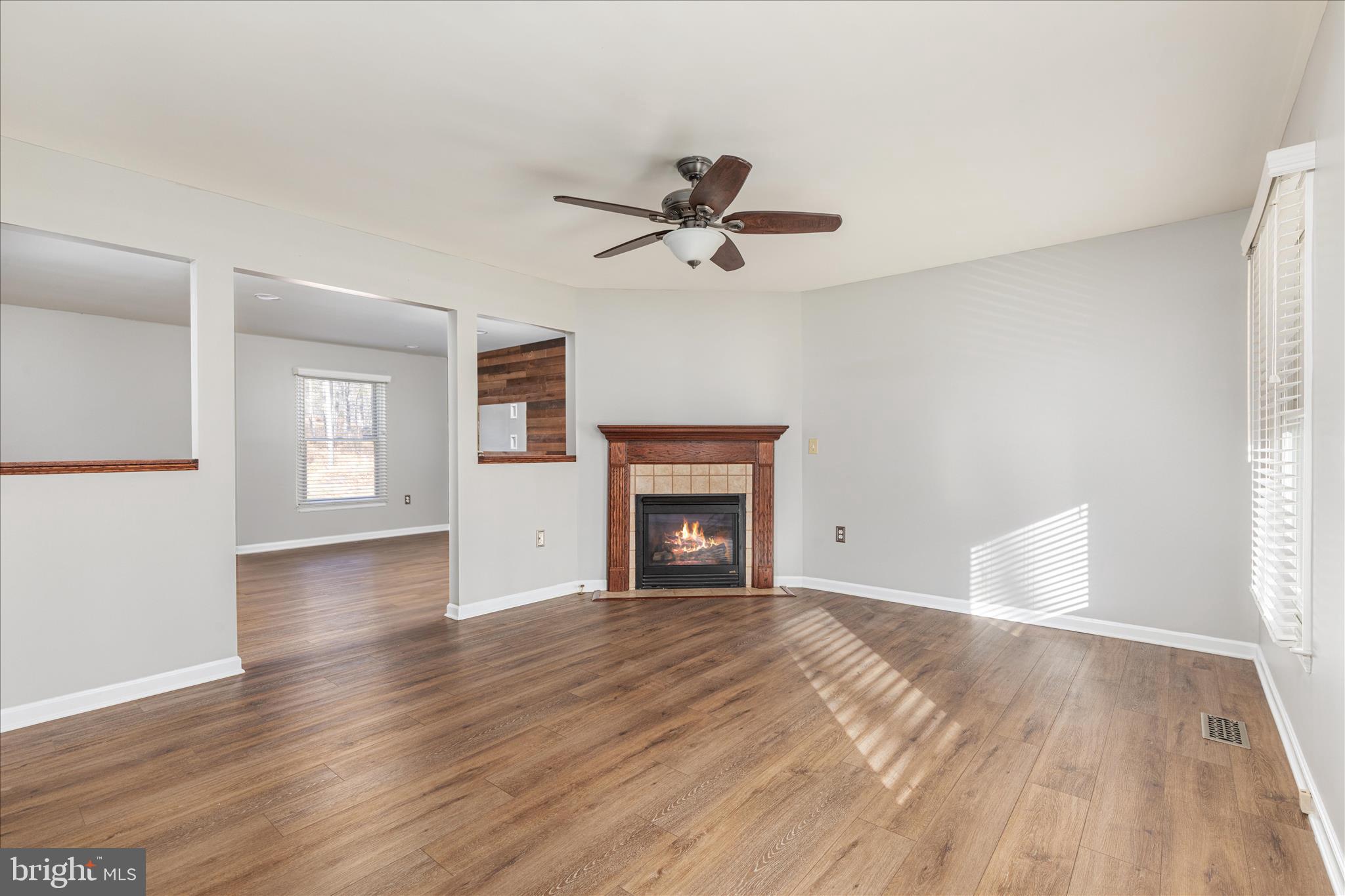 220 Oates Road Star Tannery, VA 22654 - Photo 16 of 67 Gas fireplace