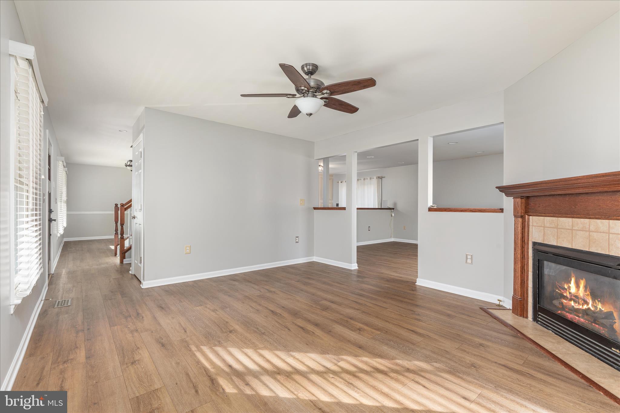 220 Oates Road Star Tannery, VA 22654 - Photo 18 of 78 Formal Living