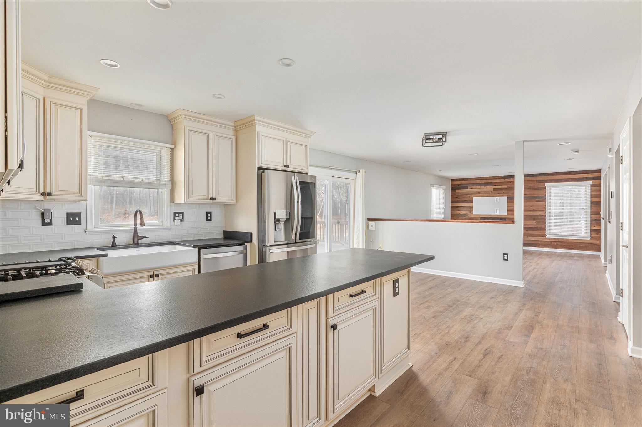 220 Oates Road Star Tannery, VA 22654 - Photo 21 of 67 Leathered granite counters